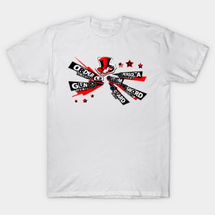 Battle ready T-Shirt